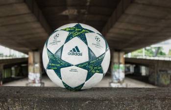 Este martes rueda el balón en la Champions League en medio de quejas de jugadores, técnicos y directivos. Foto: Colprensa