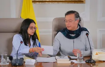 FOTO: PRESIDENCIA