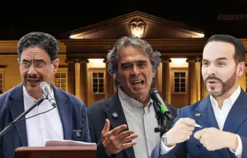 5 claves para entender lo que viene tras encuesta presidencial de Invamer