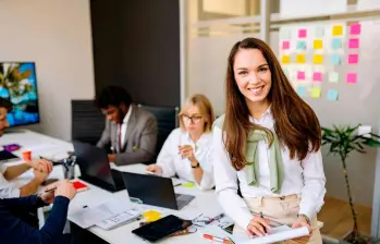 Expertos señalan que potenciar habilidades blandas y competencias digitales aumenta las oportunidades laborales. FOTO: CORTESÍA