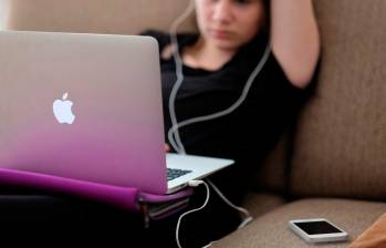 La investigación se basa en 33 000 estudiantes en España. Foto Agencia Sinc