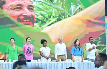 Foto: Ministerio de Vivienda