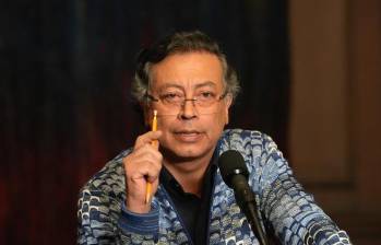 El mandatario finalizó su mensaje repitiendo que acata la decisión, “pero me siento irrespetado; interpondré los recursos de ley”, sin anunciar por ahora cuáles serían. Foto: Presidencia