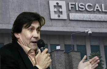 Ricardo Leyva será citado a audiencia en las instalaciones de la Fiscalía. Foto: Colprensa