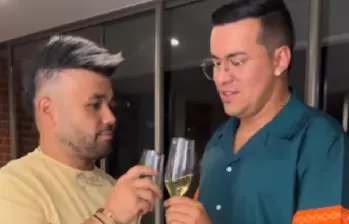 Casi tres meses después del fallecimiento de Yeison Jiménez, su familia anunció que el artista dejó escrita una canción inédita. FOTO: Tomada de Instagram @yeison_jimenez