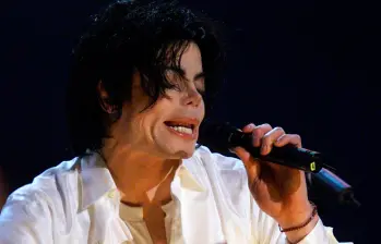 La música de Michael Jackson ha crecido en escuchas, tanto en radio como en streaming; además, se suma la venta de nuevo de algunos de sus discos. FOTO: AFP
