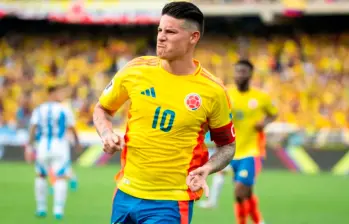 El capitán de la Selección Colombia, de 33 años, llega al equipo nacional con ritmo después de muchos años. Es figura en el León de México. FOTO: Juan Antonio Sánchez