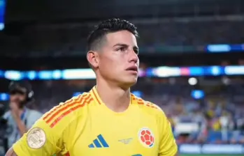 Video de los 26 convocados de la Selección Colombia para el Mundial 2026. FOTO: Captura