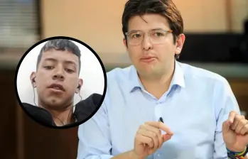 FOTO: Camilo Suárez y Fiscalía General de la Nación