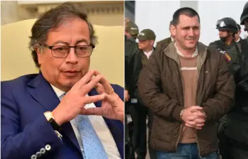 FOTO: PRESIDENCIA Y COLPRENSA