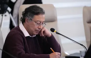 Foto: Presidencia