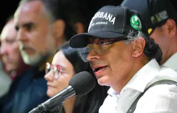 Foto: Presidencia
