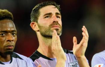 Por medio de un comunicado publicado a través de sus redes sociales, el experimentado futbolista español explicó que fue lo que paso con el medicamento que consumió. FOTO: REDES SOCIALES YERAY ÁLVAREZ 