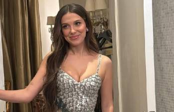 Millie Bobby Brown alzó la voz contra el acoso mediático y recibió el respaldo de otras figuras públicas. FOTO Instagram @milliebobbybrown