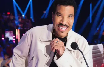 Tras concluir su presentación en St. Louis, Misuri, el cantautor estadounidense Lionel Richie fue trasladado de urgencia a una unidad de cuidados intensivos. FOTO: Tomada de redes sociales de @LionelRichie