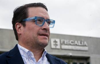 El abogado estuvo involucrado en la campaña a la presidencia de “El Tigre”. Foto: Colprensa