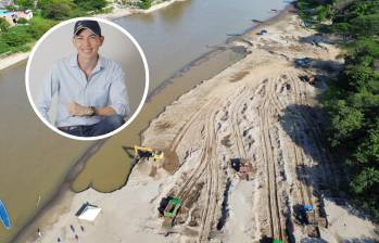 La investigación de la Procuraduría es preventiva. FOTO: CORTESÍA.