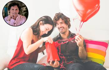 Reflexiones del escritor y columnista Sergio Molina sobre el amor, a propósito del día del amor y la amistad que se celebra en todo el país. FOTOS Magnific y cortesía