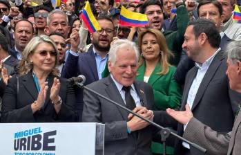 FOTO: JAVIER GONZÁLEZ PENAGOS
