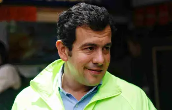 Rodrigo Lara: el heredero del apellido que combatió a Escobar y llega a hacer acuerdos en el Congreso 