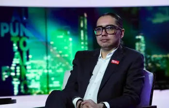 Gómez dice que su reto central es convertirse en jalonador electoral y aportar a una coalición que busca trascender más allá de una alianza coyuntural. FOTO: tomada de redes sociales