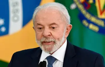 Ocho militares y un policía acusados de planear el asesinato del actual presidente de Brasil, Luiz Inácio Lula da Silva, fueron declarados culpables este martes. FOTO: Getty