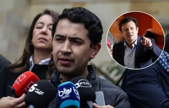 Daniel Briceño denuncia millonario contrato entre RTVC y la familia del 