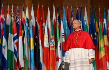 Papa León XIV en Francia: migración, abusos y futuro de Europa en su agenda. Foto: Vatican News