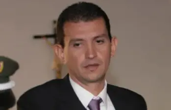 Recientemente, la abogada de Emilio Tapia dice que no hay orden de captura vigente y negó que el contratista esté prófugo de la justicia. FOTO: COLPRENSA.