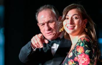 Hallaron muerta en un hotel a Victoria, la hija del actor Tommy Lee Jones, en San Francisco, California. FOTO: Tomada de la redes sociales 