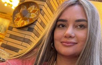 Paula Daniela Aguilar Álvarez fue encontrada sin vida en Bogotá luego de su desaparición el 15 de febrero de 2025. FOTO: Tomada de las redes sociales 