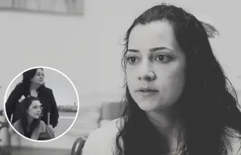 Fallece Noelia tras recibir la eutanasia: así fueron sus últimas horas. Foto: Cortesía Antena 3