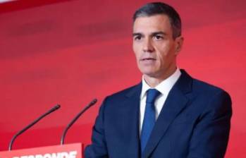 El presidente del gobierno español Pedro Sánchez enfrenta este escándalo desde 2025. Foto: Redes sociales.