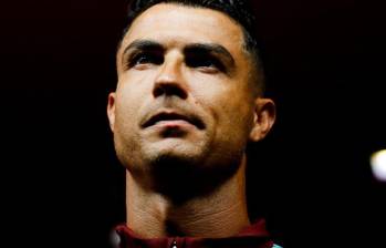 FOTO: Tomada de redes sociales de @cristiano