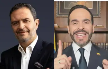 Bula será el sucesor de Rosa Villavicencio. Foto: Redes sociales/captura de video.