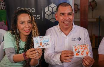 10 mil millones de pesos fueron invertidos en la iniciativa. FOTO Cortesía.