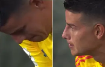 FOTO: Captura video Gol Caracol