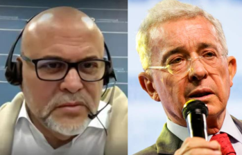 El exjefe paramilitar Salvatore Mancuso entregará su declaración en el proceso contra Álvaro Uribe Vélez. 