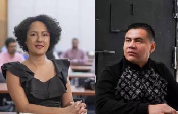 Senadora Isabel Zuleta citada por la Corte por caso relacionado con ‘Pipe Tuluá’. Foto: redes sociales