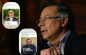 Demandaron al Ministerio de Educación y Servicio Geológico Colombiano por presunto proselitismo. FOTOS: Colprensa 