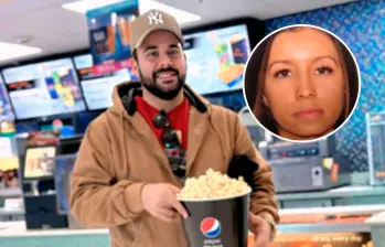 FOTOS: Tomadas de redes sociales