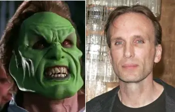 Murió en su apartamento en Nueva York el actor Peter Greene, de 60 años. FOTOS: Tomadas de Instagram @badass_petergreene