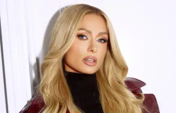 Paris Hilton se pronunció sobre los rumores que la vinculaban con Jeffrey Epstein. FOTO: Tomada de Instagram @parishilton