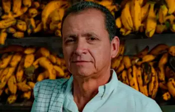 Luis Alberto Rendón es el papá de la cantante Greeicy Rendón. FOTO: Tomada de Instagram