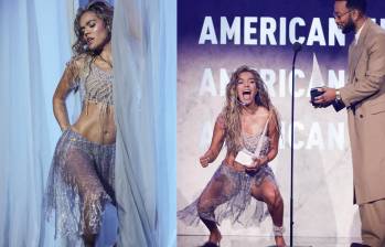 Foto: AMAs / Variety