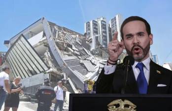 Con $1 billón arranca la puesta en marcha del Fondo Milagro. FOTO: Presidencia y AFP