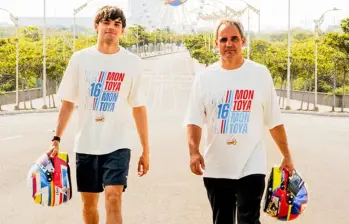 El evento, programado para el 16 de agosto, representa un esfuerzo conjunto entre el sector público y privado para posicionar a la ciudad como una sede capaz de albergar categorías globales como la IndyCar o la Fórmula 1. FOTO: Cortesía