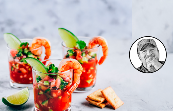 La delicia de comer pescado y mariscos. FOTOS Getty y Cortesía