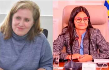 La Procuraduría General de la Nación ordenó llamar a seis personas a declarar bajo juramento en el marco de una investigación por presuntos actos de corrupción. FOTO: ICBF, Colprensa. 