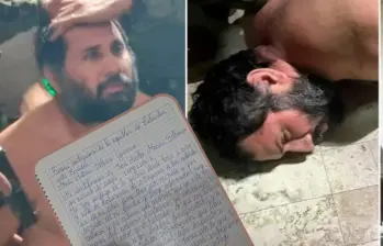 ¿Petro conocía la carta de Fito pidiendo intermediación al Gobierno colombiano? Esto dice el documento